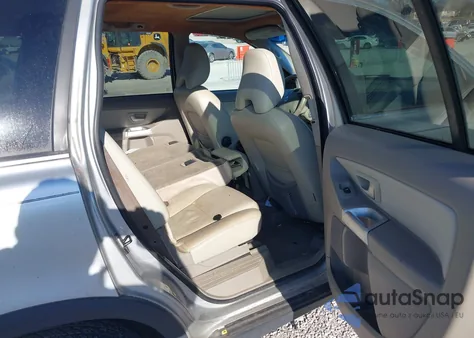 2006 Volvo Xc90 2.5T z USA, uszkodzony, nr VIN YV4CZ592661278664